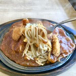 スパゲッティハウス シェフ - 