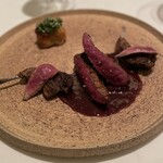 カンテサンス - 