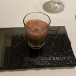 カンテサンス - 