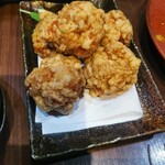 丸呑稚内牧場 - 