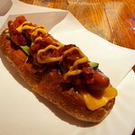 ジャクソンホール - 