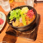 明凛堂 中目黒本店 - 