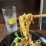 寿乃 - 麺