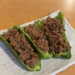 ジンギスカン 福ひつじ - 