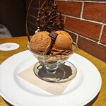 バニラビーンズ - 