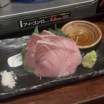 牡蠣貝鮮かいり - 