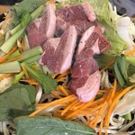 ジンギスカン 福ひつじ - 