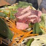 ジンギスカン 福ひつじ - 