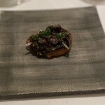 カンテサンス - 