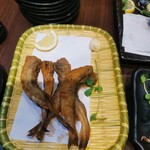 丸呑稚内牧場 - 