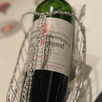 カンテサンス - 