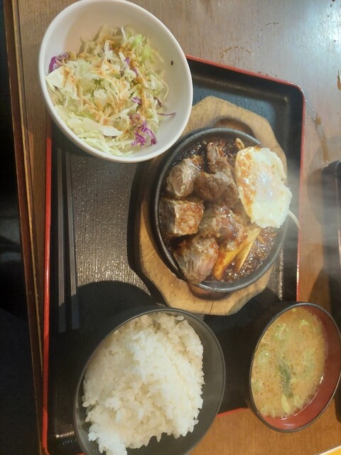 Kashira Yaki & Motsu-nabe Kintaro Shinjuku Ten