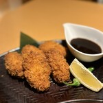 越後酒房八海山 - 