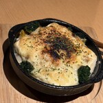 越後酒房八海山 - 