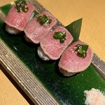 越後酒房八海山 - 