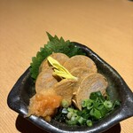 越後酒房八海山 - 