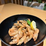 越後酒房八海山 神楽坂店 - 