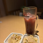 越後酒房八海山 - 