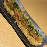 越後酒房八海山 - 