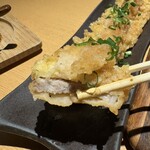 越後酒房八海山 - 