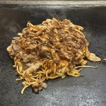 広島焼き やきべえ - 