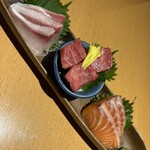 越後酒房八海山 神楽坂店 - 