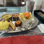 Salaam Curry - 
