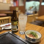 広島焼き やきべえ - 