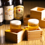 新宿駆け込み餃子 - 