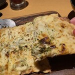 越後酒房八海山 - 