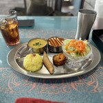 Salaam Curry - 