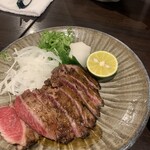 海鮮料理と酒 いくひさ - 