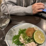 海鮮料理と酒 いくひさ - 