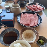 銀座しゃぶ通 マロニエゲート店 - 
