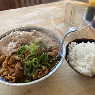 らーめんスーパー中華大陸_0