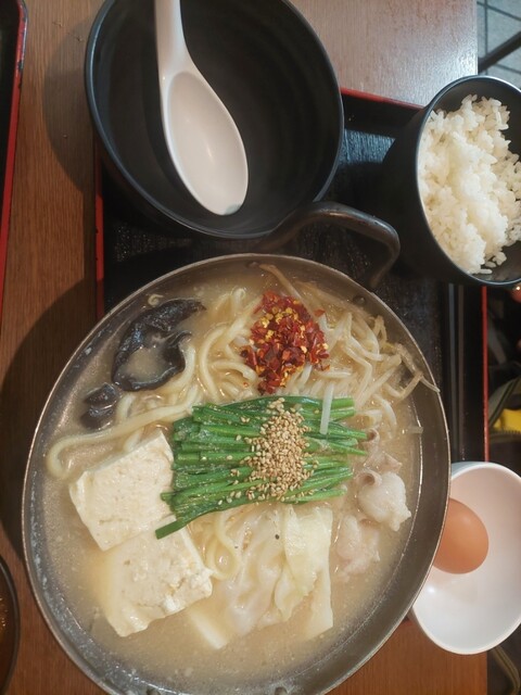 Kashira Yaki & Motsu-nabe Kintaro Shinjuku Ten photo 2