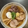 ラーメン 達磨食堂