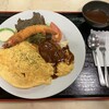 ひかり食堂