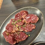 炭火飯田焼肉おおくら - 