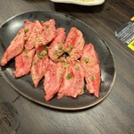 炭火飯田焼肉おおくら - 
