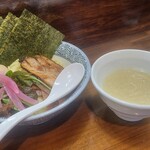 八王子 響 - 料理写真: