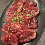 炭火飯田焼肉おおくら - 