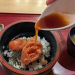 博多かねふく ふく竹 - 