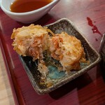 博多かねふく ふく竹 - 