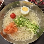 炭火飯田焼肉おおくら - 