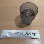 博多かねふく ふく竹 - 