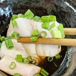 馬刺し専門店 たけちゃん - 