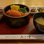博多かねふく ふく竹 - 