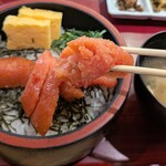 博多かねふく ふく竹 - 