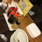 炭火飯田焼肉おおくら - 